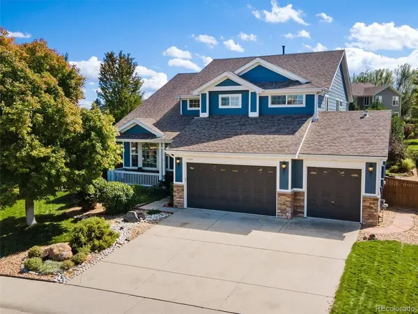 7424 Iridium, Castle Rock, CO 80108