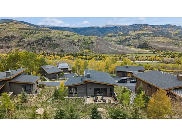 36 Coumbe, Silverthorne, CO 80498