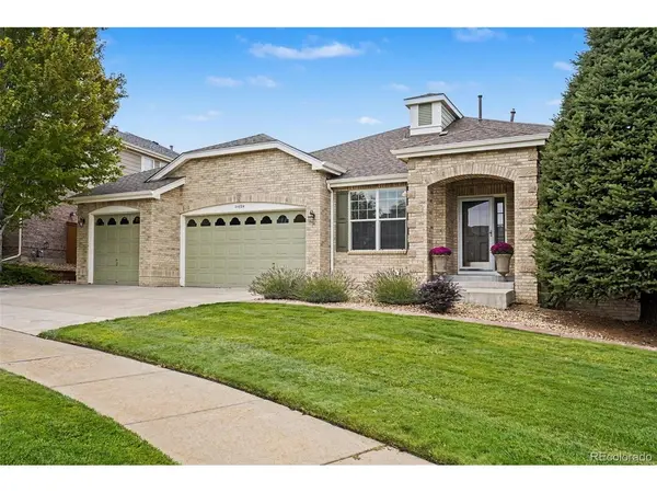 24604 E Crestline, Aurora, CO 80016