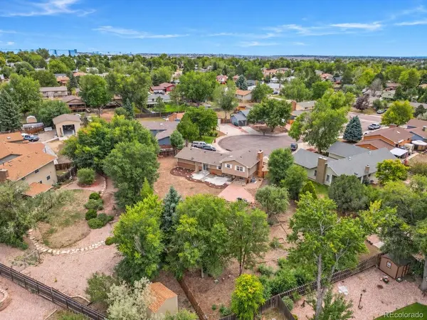 4020 Manzana, Colorado Springs, CO 80911