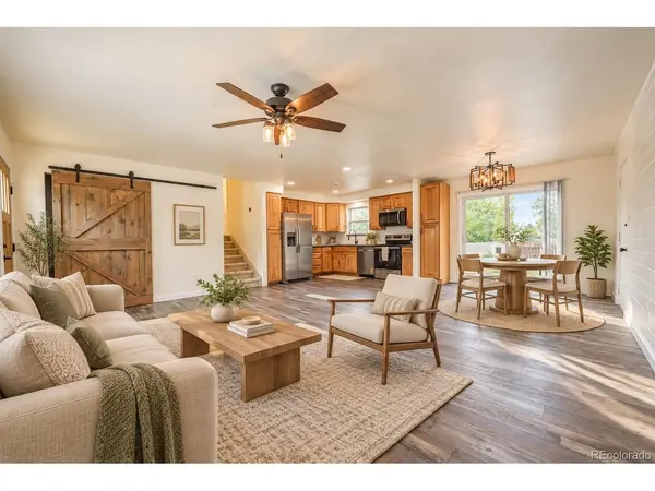 4020 Manzana, Colorado Springs, CO 80911