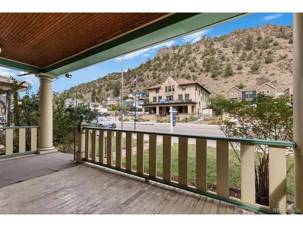 1613 Colorado, Idaho Springs, CO 80452
