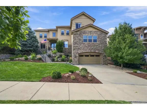 10523 Rivington, Lone Tree, CO 80124