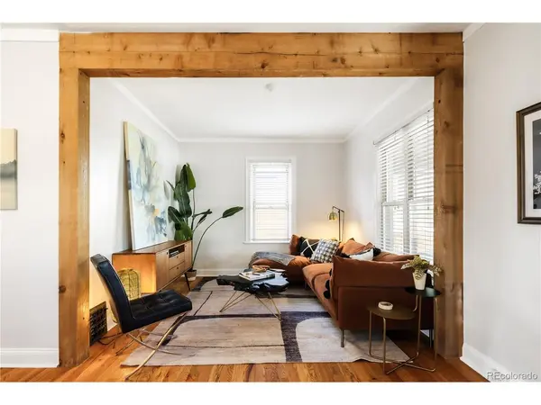 28 E Colorado, Denver, CO 80210