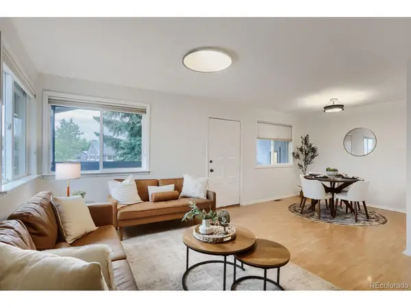 4207 Monroe #D, Boulder, CO 80303