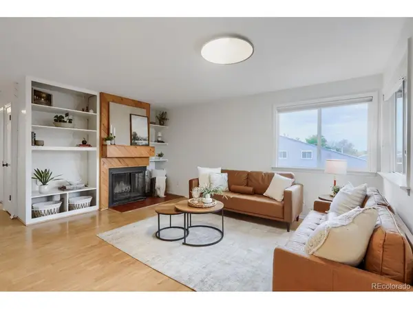4207 Monroe #D, Boulder, CO 80303