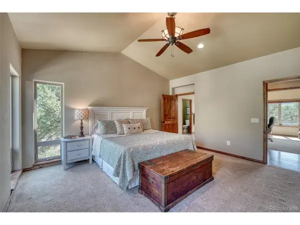 990 Hamilton Creek, Coaldale, CO 81222