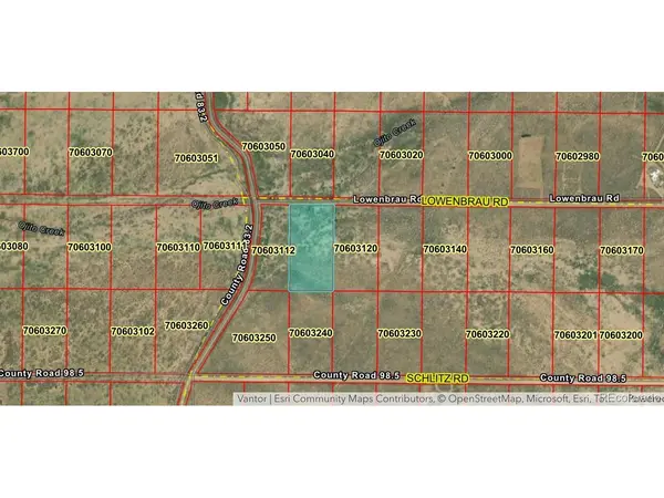 71 Lowenbrau, Fort Garland, CO 81133