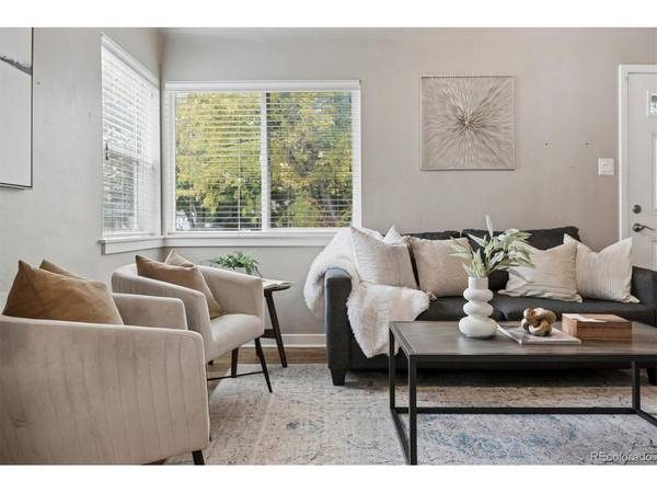 2536 S Race, Denver, CO 80210