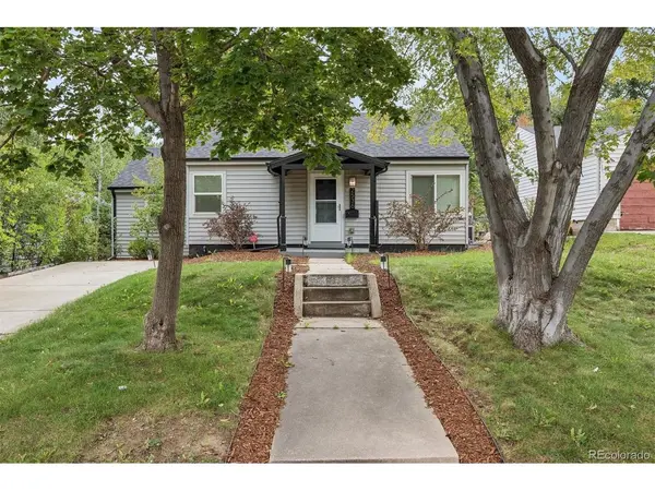 2536 S Race, Denver, CO 80210