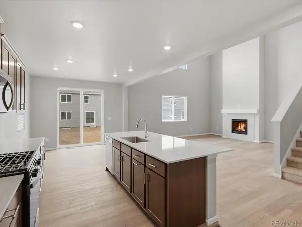 1609 Rumley Creek, Windsor, CO 80550