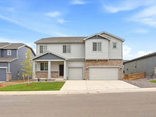 1609 Rumley Creek, Windsor, CO 80550