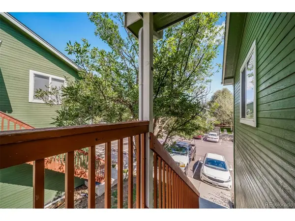 3234 W Girard #D, Englewood, CO 80110
