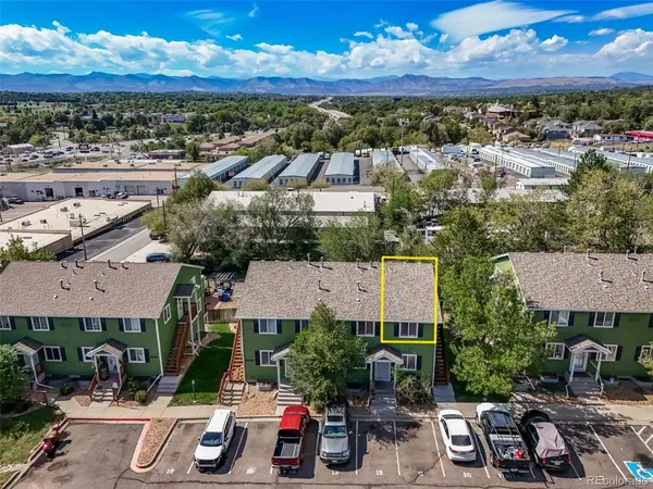 3234 W Girard #D, Englewood, CO 80110
