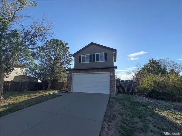 22471 E Princeton, Aurora, CO 80018