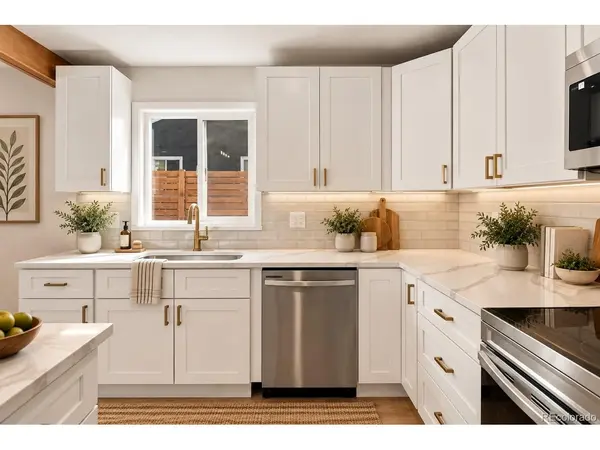 3413 S Eudora, Denver, CO 80222