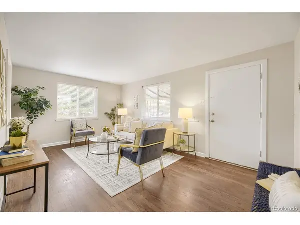 1350 S Canosa, Denver, CO 80219
