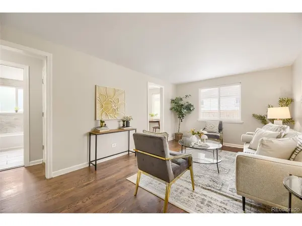 1350 S Canosa, Denver, CO 80219