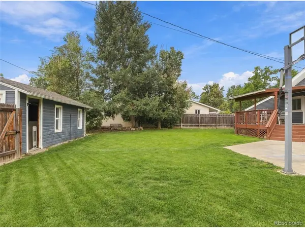 3900 S Sherman, Englewood, CO 80113