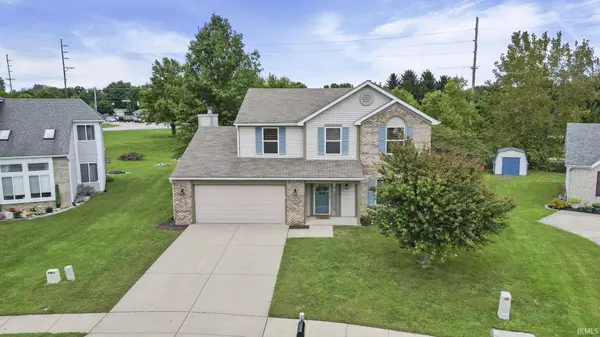 5016 Chimneylake DR, Lafayette, IN 47905