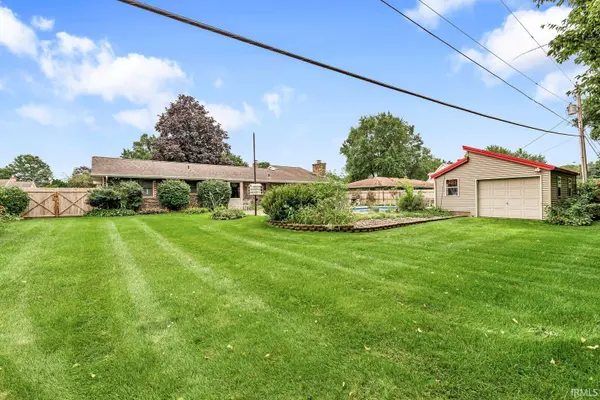 57325 Osage DR, Goshen, IN 46528