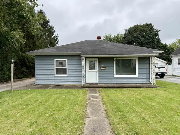 135 E Harrison AVE, Wabash, IN 46992