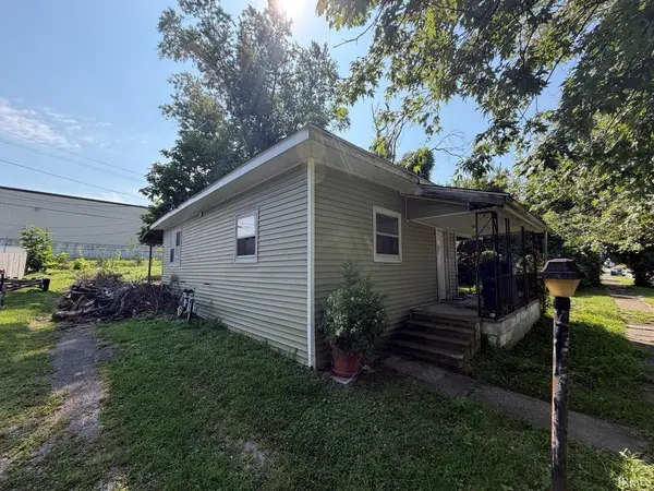 312 L ST, Bedford, IN 47421-1810