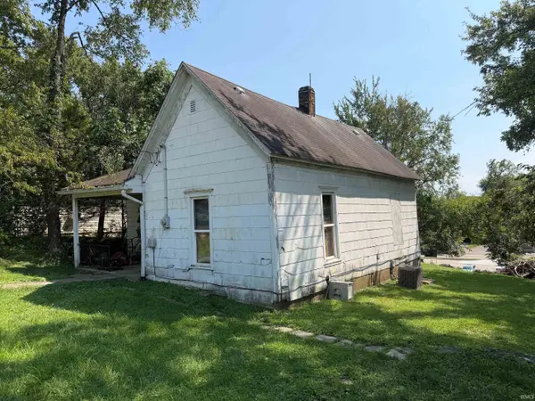 410 15Th ST, Bedford, IN 47421-3802