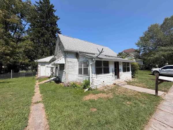 419 18Th ST, Bedford, IN 47421-4405