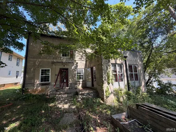 501 16Th ST, Bedford, IN 47421-3816