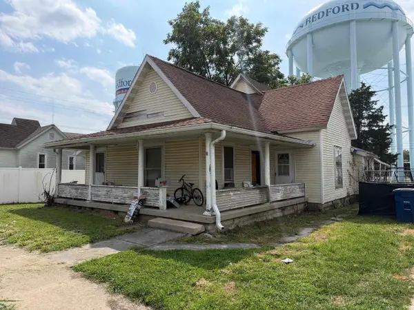 515 J ST, Bedford, IN 47421-2222