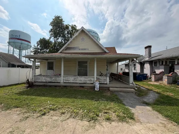515 J ST, Bedford, IN 47421-2222