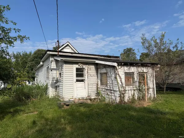 522 U ST, Bedford, IN 47421-1922