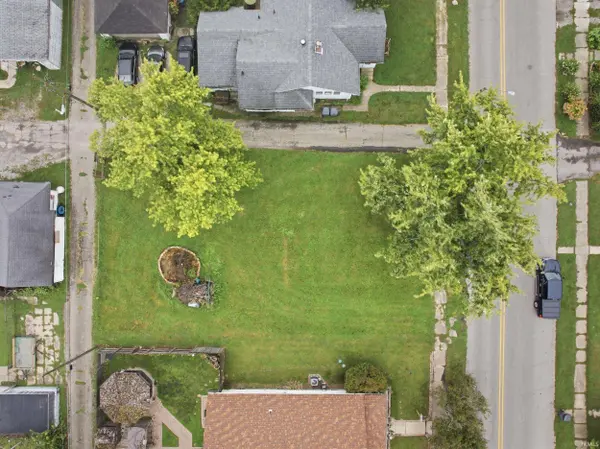0 Brown ST, Anderson, IN 46016-5031
