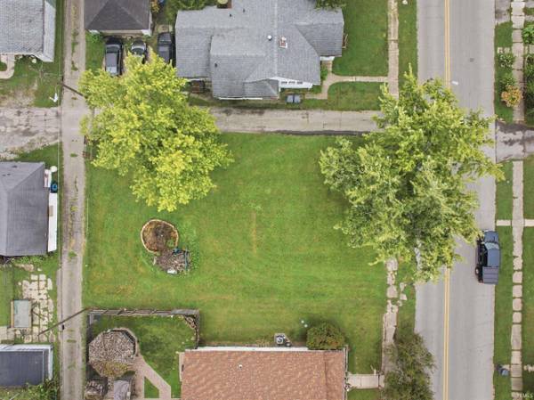 0 Brown ST, Anderson, IN 46016-5031
