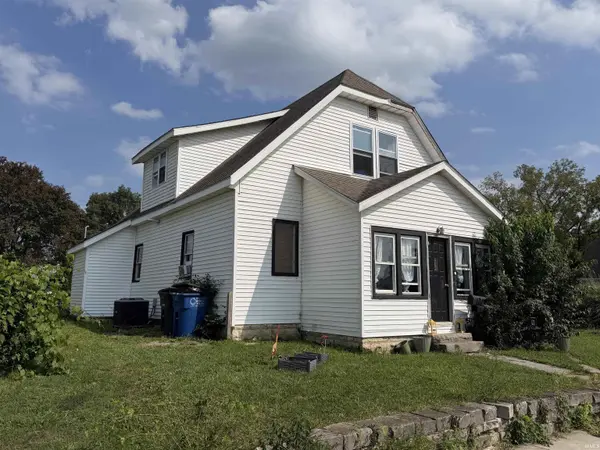 712 I ST, Bedford, IN 47421-2620