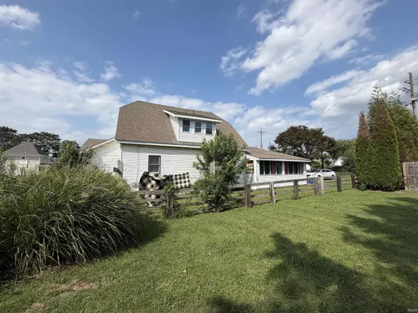 712 I ST, Bedford, IN 47421-2620