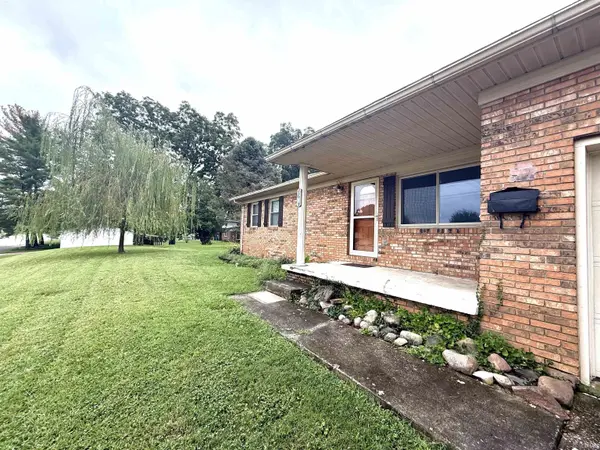 1607 Fulton ST, Tell City, IN 47586