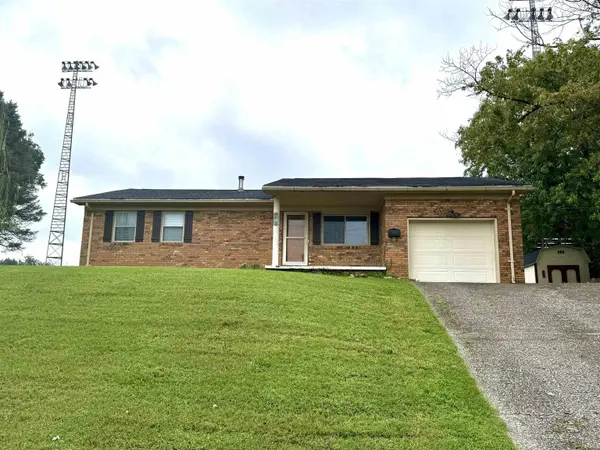 1607 Fulton ST, Tell City, IN 47586