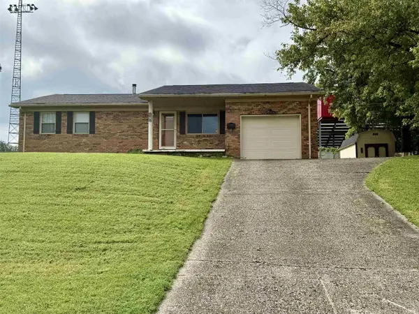 1607 Fulton ST, Tell City, IN 47586