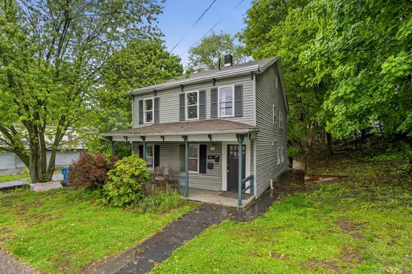 171 Greenkill AVE, Kingston, NY 12401