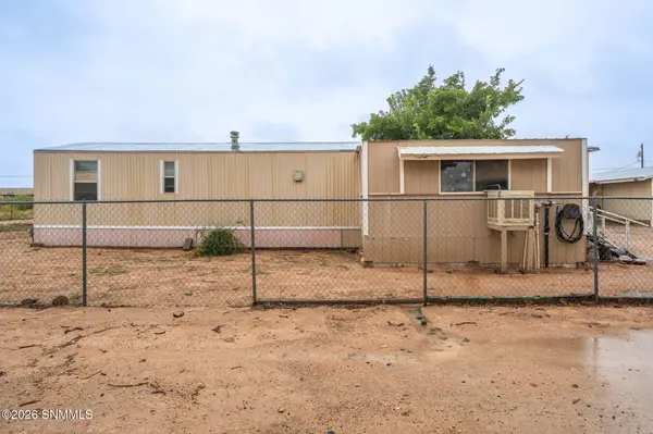 312 Rebecca DR, Chaparral, NM 88081