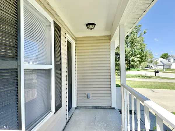 1611 Ashley DR, Lebanon, IN 46052