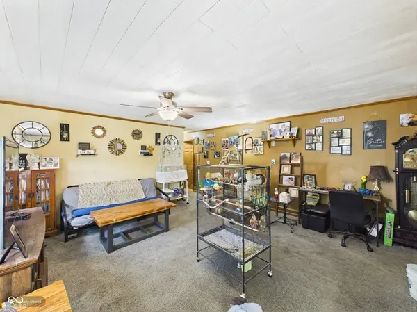 5741 N 350 E, Anderson, IN 46012
