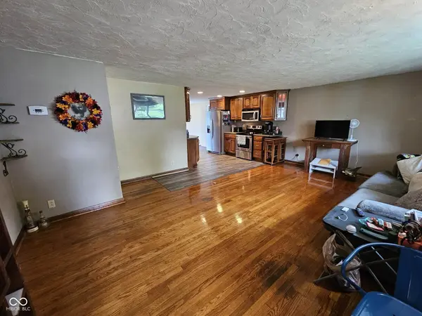 311 N Edgeway DR, Alexandria, IN 46001