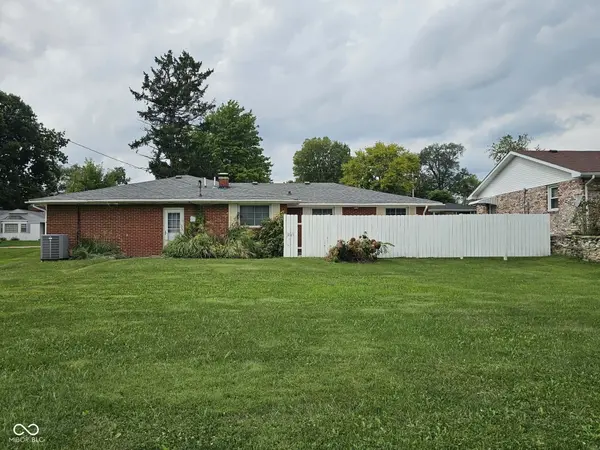 311 N Edgeway DR, Alexandria, IN 46001