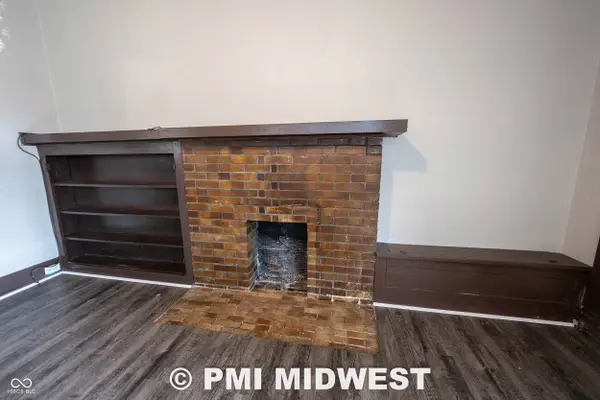 20 N Colorado AVE, Indianapolis, IN 46201