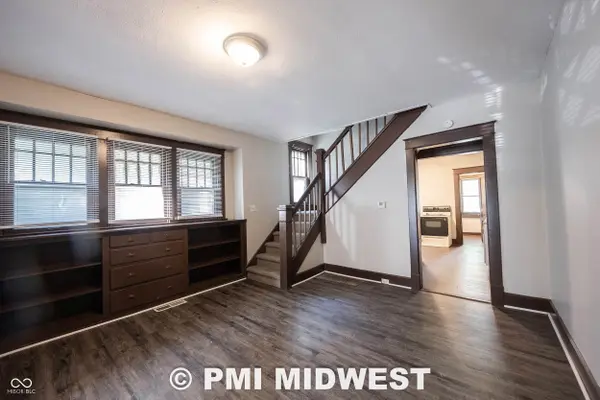 20 N Colorado AVE, Indianapolis, IN 46201