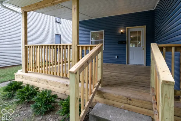 418 E 3rd ST, Seymour, IN 47274