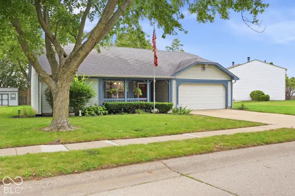 6935 Cross Key DR, Indianapolis, IN 46268